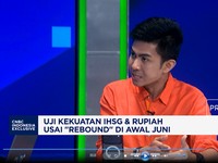 IHSG Diramal Bisa Balik ke Level 9.000, Tapi Ada Syaratnya!