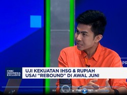 IHSG Diramal Bisa Balik ke Level 9.000, Tapi Ada Syaratnya!