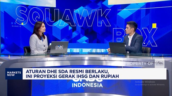 Video: IHSG Masih Dibayangi Ketidakpastian, Saham Mana Yang Dilirik?