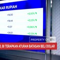 IHSG Menguat Lebih Dari 1% Tapi Rupiah Melemah ke Rp 17.800/USD