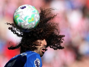 Karena Marc Cucurella Bagian dari Masalah Chelsea