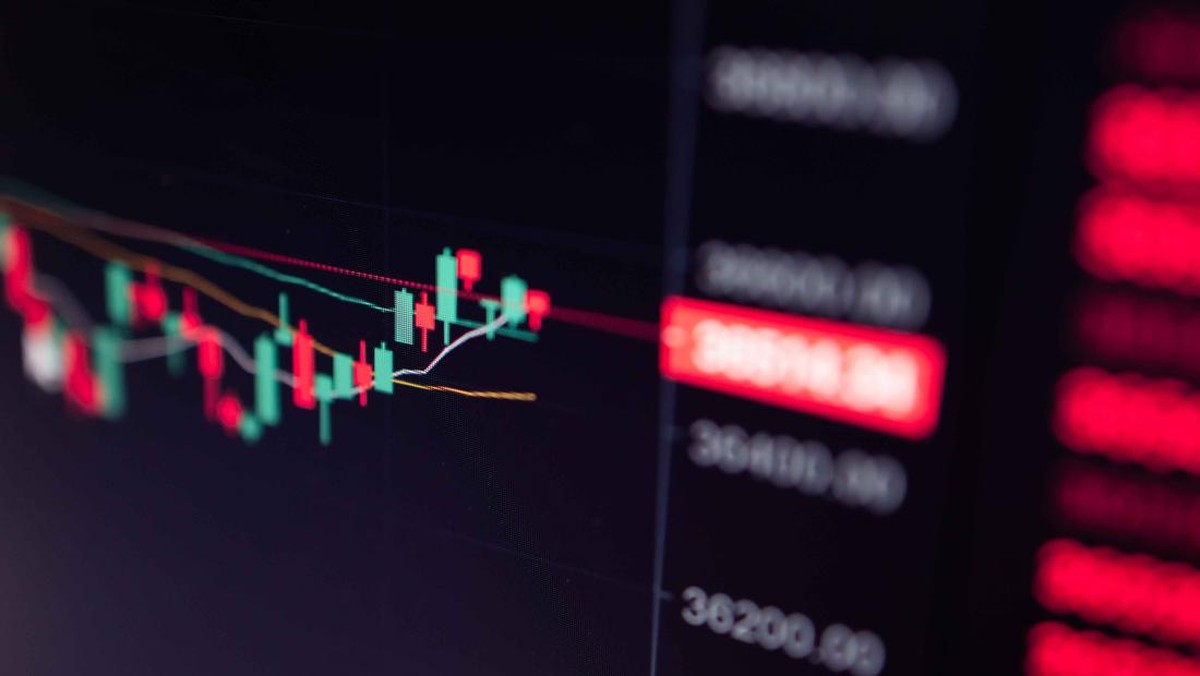 IHSG Masih Tertekan, Deretan Saham Ini Menarik Buat Dilirik