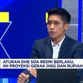 Nasib IHSG & Rupiah Awal Juni 2026 Hadapi Isu MSCI - Aturan DHE SDA