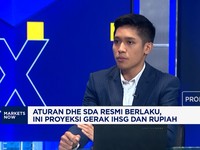 Nasib IHSG & Rupiah Awal Juni 2026 Hadapi Isu MSCI - Aturan DHE SDA