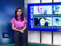 Pelajar Belajar Bahasa Prancis - Wabah Ebola Makin Gawat