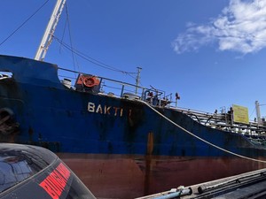 Polda Sulsel Bongkar Penyalahgunaan BBM Subsidi Ilegal, 1 Kapal Tanker Disita