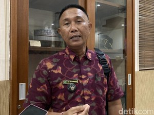 Gaji Belum Dibayar 3 Bulan, Petugas TPS3R Desa Negari Klungkung Mogok