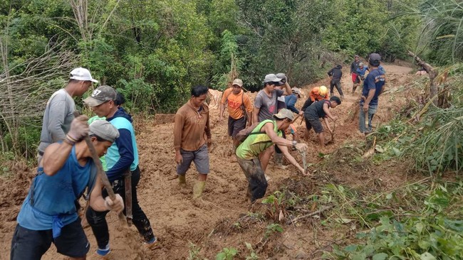RI Siaga Bencana! Cek Peringatan BMKG Saat Monsun Australia Menguat