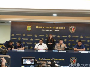 Polda Metro Hormati Putusan Praperadilan Kasus Andrie Yunus, Akan Pedomani UU