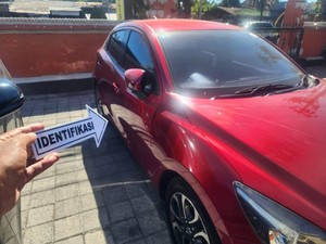 Berbekal Alat Setrum-Tali, Pria di Denpasar Coba Rampas Mobil Dokter