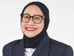 Berobat Jantung ke LN, Nanik S Deyang Mundur dari Kepala BGN