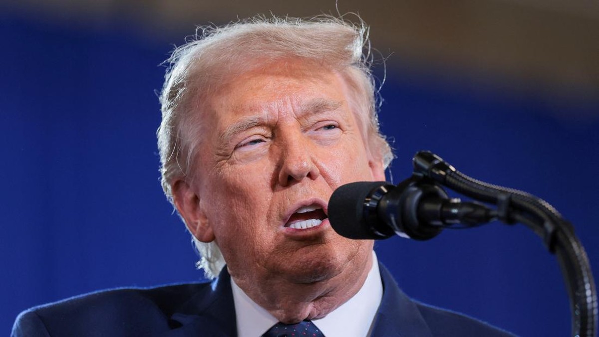 8 Fakta Trump Klaim Deal dengan Iran Tapi Teheran Sebut AS Mundur