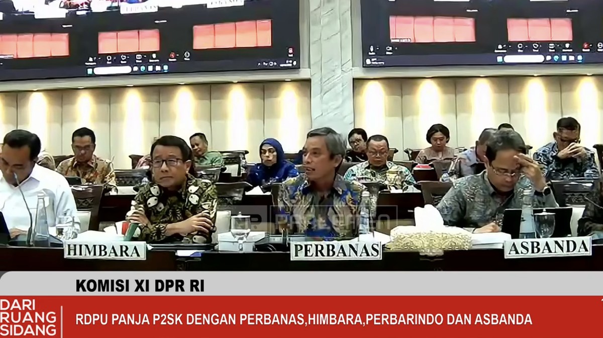 Jumlah Bank di RI Ternyata Susut 56% dalam 30 Tahun Terakhir