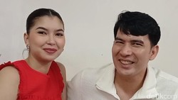 Istri Ridho Illahi Sampai Masuk Rumah Sakit Gegara Dilaporkan