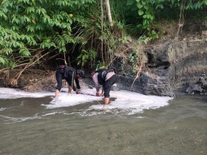 Bukan Cuma di Biak Numfor, Bom Sisa Perang Dunia II Ditemukan di Jayapura