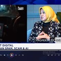 Serangan Spam & Scam Rugikan Pelanggan, Operator Seluler Blokir Ratusan Juta Nomer