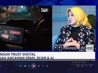 Serangan Spam & Scam Rugikan Pelanggan, Operator Seluler Blokir Ratusan Juta Nomer