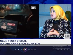 Serangan Spam & Scam Rugikan Pelanggan, Operator Seluler Blokir Ratusan Juta Nomer