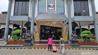 Naik Kereta Semarang-Surabaya? Salah Pilih Stasiun Bisa Bikin Repot, Ini Panduannya 