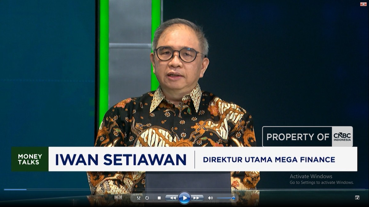 Video: Bunga Tinggi, Leasing Waspadai NPL Naik dan Permintaan Anjlok
