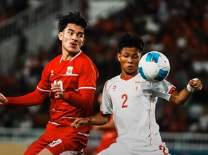 Klasemen Terkini Piala AFF U-19 2026: Indonesia Posisi 2 Grup A