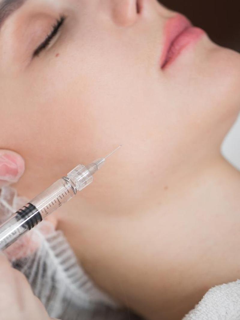 Rahasia Skin Booster Tahan Lama, Perawatan Agar Kulit Sehat dan Glowing 