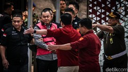Kali Ketiga Eks Waka BGN Lodewyk Pusung Gugat soal Penyitaan