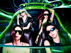 Gacor! Lagu 5 Bintang K-Pop Ini Raih 100++ Juta Stream di Jepang