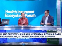 Bos Asuransi & RS Bongkar Urgensi Skema "Risk Sharing"