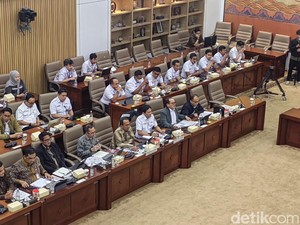 Merger KAI & INKA Rampung Tahun Ini!