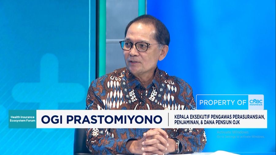 Gerak Cepat OJK Menjawab Isu Inflasi Medis & Lonjakan Klaim di Asuransi Kesehatan