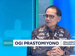 Gerak Cepat OJK Menjawab Isu Inflasi Medis & Lonjakan Klaim di Asuransi Kesehatan