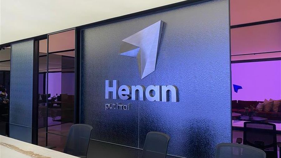Henan Putihrai Asset Management