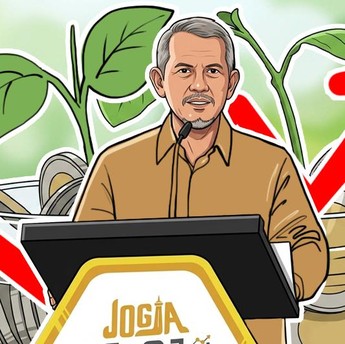 Jangan Cuma FOMO! Anak Muda Harus Jadi Investor Cerdas