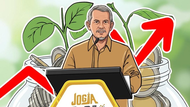 Jangan Cuma FOMO! Anak Muda Harus Jadi Investor Cerdas