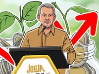 Jangan Cuma FOMO! Anak Muda Harus Jadi Investor Cerdas