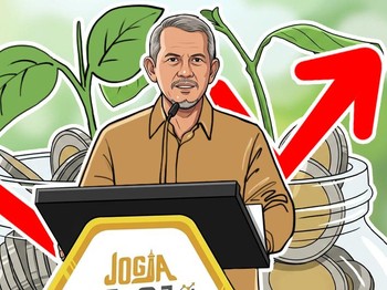 Jangan Cuma FOMO! Anak Muda Harus Jadi Investor Cerdas