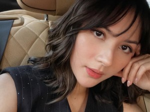Video: Jessica Mila Respons Tudingan ke Pulau Padar saat Pelayaran Ditutup