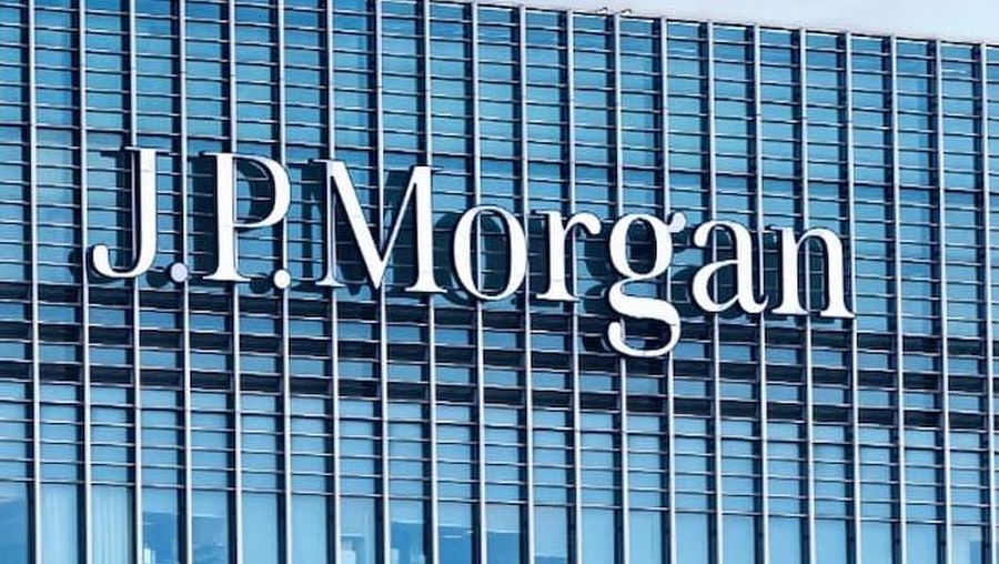 Jpmorgan private bank u.s. (Istimewa)