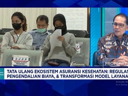 Jurus OJk Bikin Biaya Kesehatan Makin Eifisien & Dorong Kepercayaan Pada Asuransi