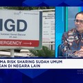 Jurus OJK Kerek Jumlah Pengguna Asuransi dari 5% Melesat Jadi 20% di 2029