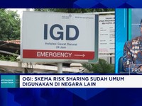 Jurus OJK Kerek Jumlah Pengguna Asuransi dari 5% Melesat Jadi 20% di 2029