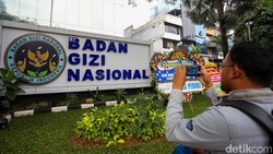 Inikah Kasus yang Bikin Kejagung Geledah Kantor BGN?