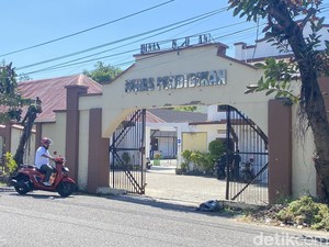 100 Guru dan Tendik Non-ASN Pemkot Parepare Terancam Dirumahkan