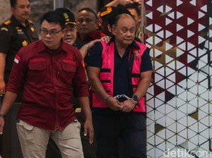 Video: Dadan Cs Jadi Tersangka Korupsi Tata Kelola MBG