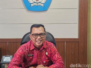 Disdik Tabanan Buka Kanal Pengaduan SPMB 2026