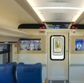 Kereta Eksekutif New Generation buatan PT INKA (Persero). (PT KAI)