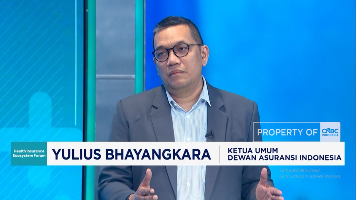 Video: Kerjasama Rumah Sakit dan Asuransi Hadapi Lonjakan Inflasi Medis