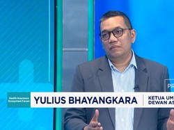 Kerjasama Rumah Sakit & Asuransi Hadapi Lonjakan Inflasi Medis
