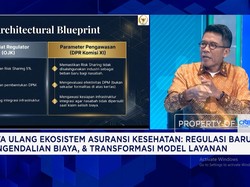 Lonjakan Inflasi Medis Jadi Beban Asuransi Kesehatan, Perbaikan Eksosistem Mendesak